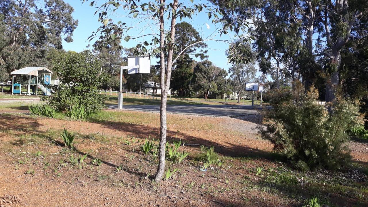 Fairbridge Village Pinjarra Exterior photo