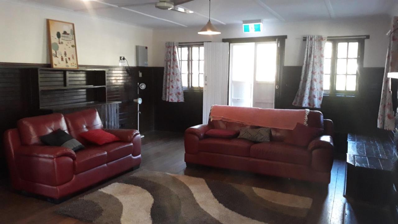 Fairbridge Village Pinjarra Exterior photo