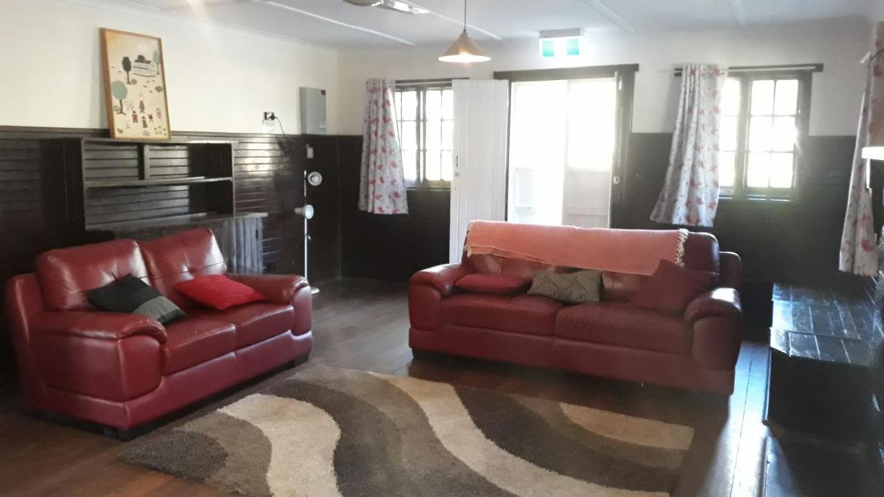 Fairbridge Village Pinjarra Exterior photo