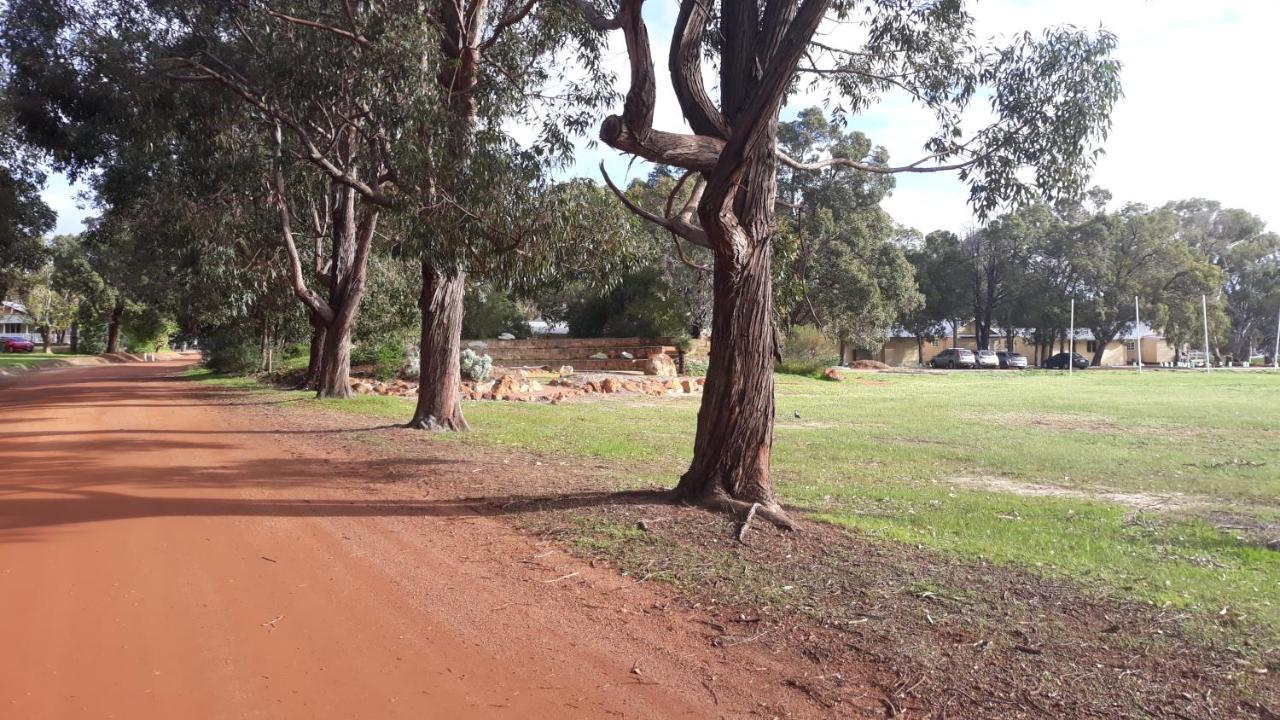 Fairbridge Village Pinjarra Exterior photo