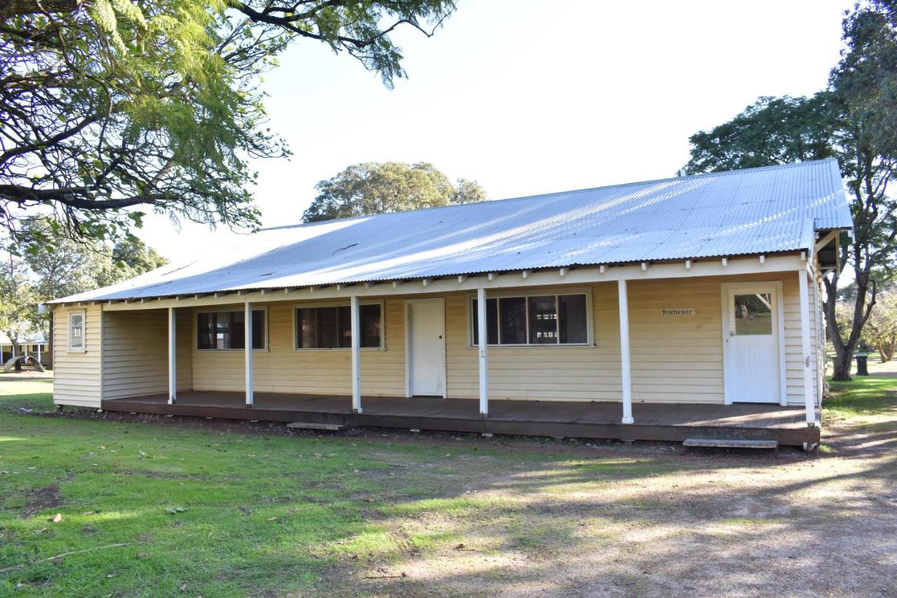 Fairbridge Village Pinjarra Exterior photo