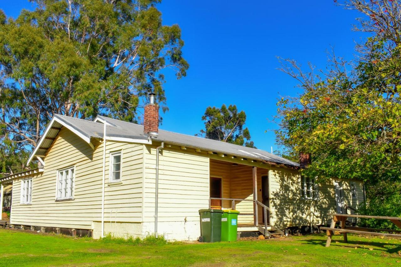 Fairbridge Village Pinjarra Exterior photo