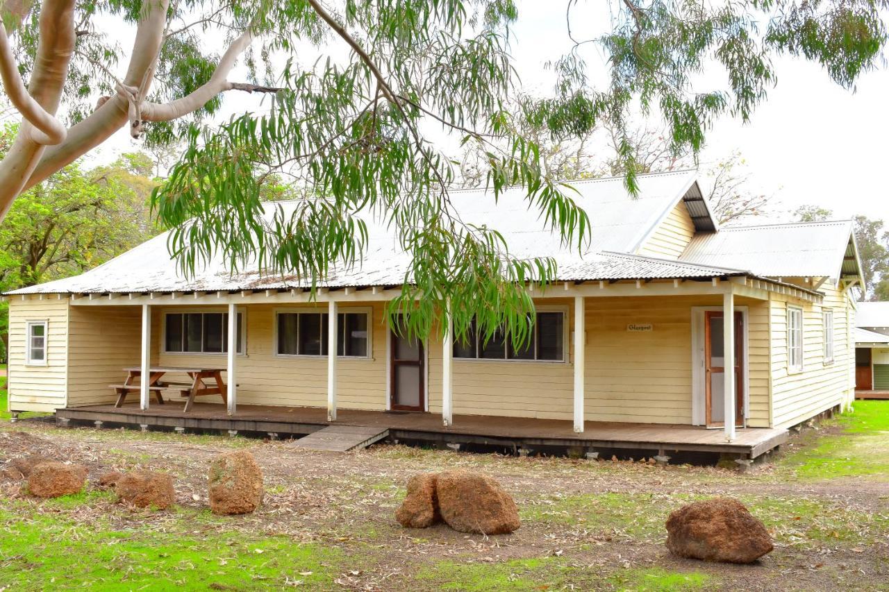 Fairbridge Village Pinjarra Exterior photo